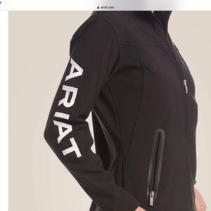 ARIAT Women’s Jacket